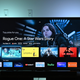 Imagen para el artículo titulado El nuevo Chromecast con control remoto es el mejor accesorio que puedes comprar para tu TV por $50